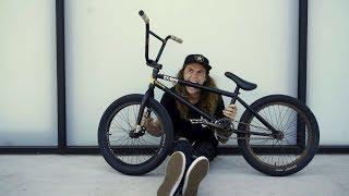 TOM DUGAN | Odyssey BMX - Bike Check