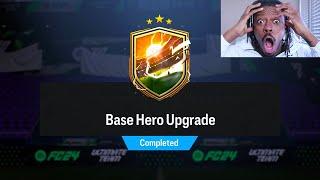 Watch This Before Opening Your Base Hero Upgrade Pack ...