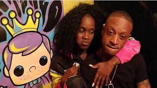Candy Reveals BABYLAWD Does nothing for her