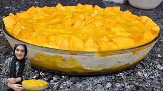 Sub Mu meetha karein Perfect  Mango Delight