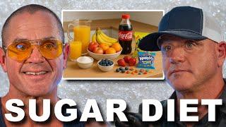 Interviewing Chris Bell About the Sugar Diet