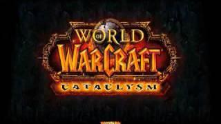 Cataclysm SoundTrack - Dark Ironforge