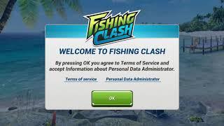 Fishing Clash Enjoy :)