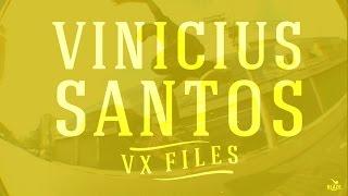 Blaze Supply - Vinicius Santos - VX FILES