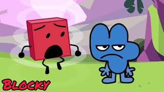 Battle for BFDI/BFB (Elimination Order)