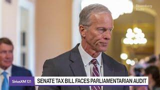 Senate Republicans Seek Medicaid Cut Workaround for Rural Hospitals in Tax Bill