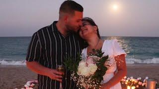Middle East turmoil separates local bride-to-be from fiancé in Israel