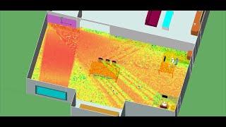 Using Wireless InSite for Engineered Electromagnetic Surface Modeling