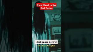 Ring Ghost Witch