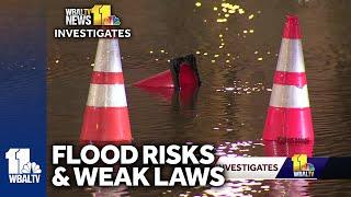 NRDC: Homebuyers face flood risks due to weak laws