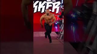 Imagine Bron Breakker running at you full speed 