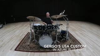 Gergo Borlai Unboxed