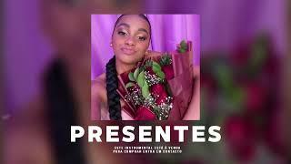 (Free) Soarito x Edgar Domingos x Zouk Soul Type Beat "Presentes"