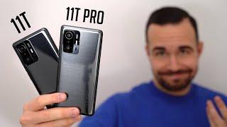 Es ist kompliziert: Xiaomi 11T & 11T Pro Test Fazit nach 2 Monaten (Deutsch) | SwagTab