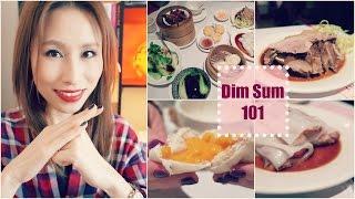 Dim Sum 101 Beginners Guide to Chinese Dim Sum Chinese Lunar New Year Celebrations Meal Idea Foodish