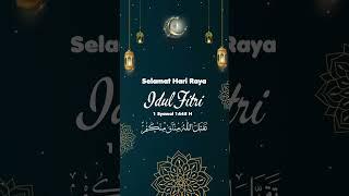 Keluarga Besar RSCT Depok Mengucapkan Selamat Hari Raya Idul Fithri 1445H