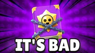 What is Going on in Brawl Stars?!