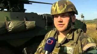 KBV-PZLOK PANDUR II