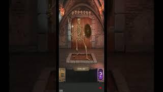 100 DOORS CHALLENGE LEVEL 67 ANSWERS