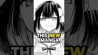 YOUTUBE DELETED THIS MANGA RECOMMENDATION...
