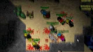 War frags Classictibia.com