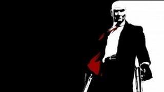 НАРЕЗКА HITMAN BLOOD MONEY