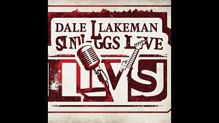 Dale Lakeman God bless the people