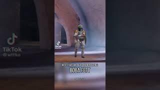 Boba Fetts unbeatable with these Star Cards. Battlefront 2