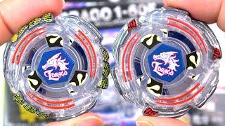 That's a BIG OOF for buying L-DRAGO in BEYBLADE X ベイブレードエックス