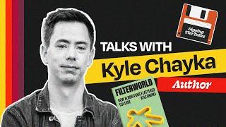 How Algorithms Flattened Culture | Interview with Kyle Chayka