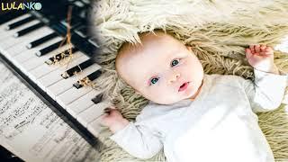  Classical Music For Children To Sleep - #Piano  Deep sleep music for kids