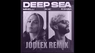 Minelli, R3HAB - Deep Sea (JODLEX Remix)