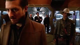 Legends of Tomorrow - Rip Explains Why He Left Old West