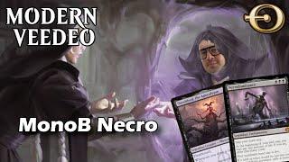 This deck destroys Energy! Can I go for the Back to Back  with MonoBlack? | Modern | MTGO