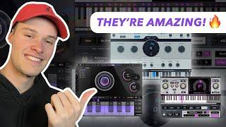 The 3 BEST Auto-Tune Plugins In 2023