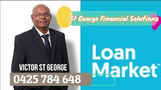 Victor St George financial Broker- St George financial Solutions -English version