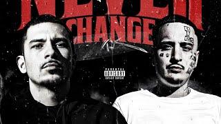 Tbt sace & Lazy-Boy - Never change ( prod. Strew B )