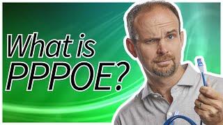 What is PPPoE? Point-to-Point Protocol and Point-to-Point Protocol over Ethernet Explained