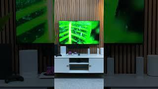 Sonos Beam (Gen 2), Sub Mini & 2 x Era100's #sonos