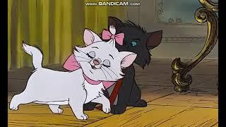 The Aristocats - Marie