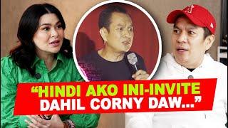 ALEX CALLEJA, NAHIHIRAPAN NA NGA BA MAG-STAND UP COMEDY? - "ANG HIRAP NILANG PASAYAHIN" |