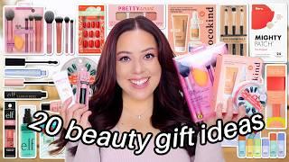 20 AMAZING BEAUTY GIFT IDEAS AT WALMART! *Affordable Holiday Gift Guide 2024*