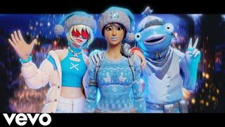 Fortnite - WINTERFEST (Fortnite Music Video)