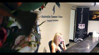 Welcome to Australia Cosmetic Clinics!