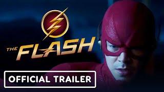 The Flash Season 7 - Official Trailer | DC FanDome