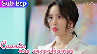 【Sub Español】¡Clip! When We Meet EP23 | Lu Ming, estoy embarazada