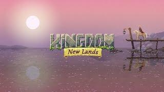 Kingdom: New Lands - Gameplay Android et iOS (iPhone / iPad) par KickMyGeek