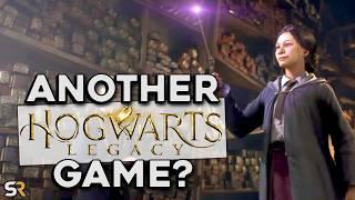 Is Hogwarts Legacy 2 Happening?