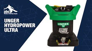 Unger - Hydropower Ultra