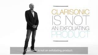 Fact or Fiction: Does Clarisonic Exfoliate?